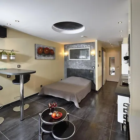 Appartement Nest - Heliopolis Ab 331 By Agn - Luxe - 2 Personnes *