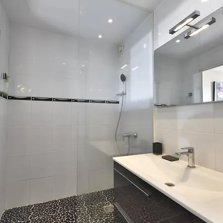 Nest - Heliopolis Ab 331 By Agn - Luxe - 2 Personnes Appartement *