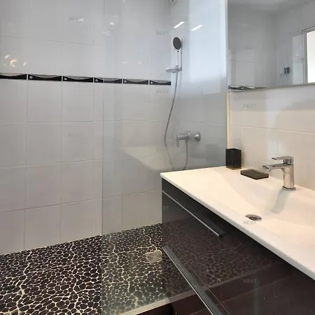 Nest - Heliopolis Ab 331 By Agn - Luxe - 2 Personnes Agde
